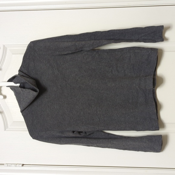 Uniqlo heat tech turtle neck long sleeve fleece - Picture 1 of 2